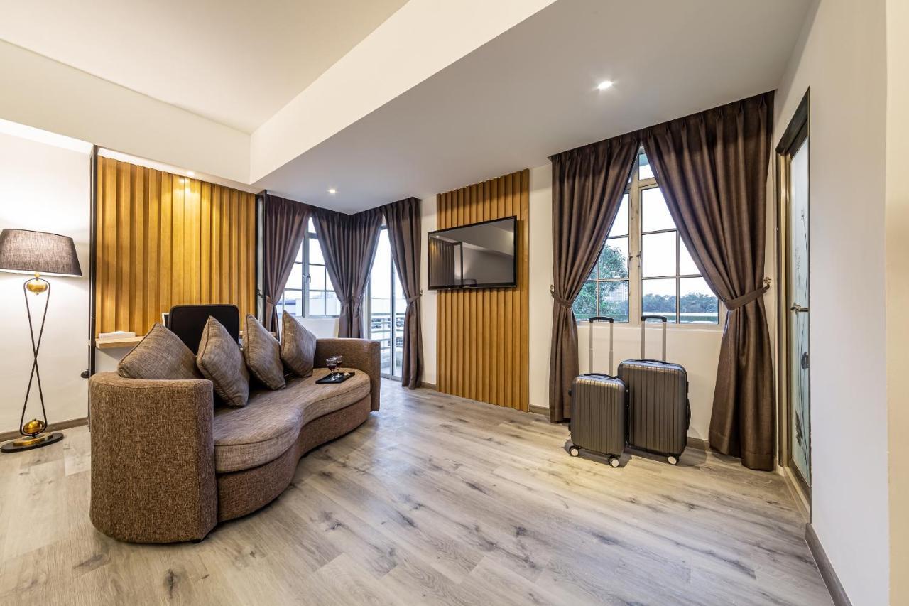 Hotel Thy Executive Hotel 3*