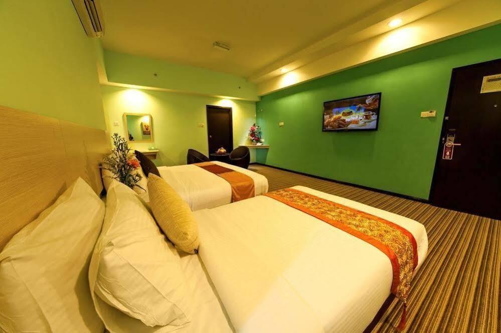 Thy Executive Hotel 3*