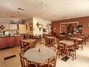 Hotel Thy Executive Hotel Johor Bahru