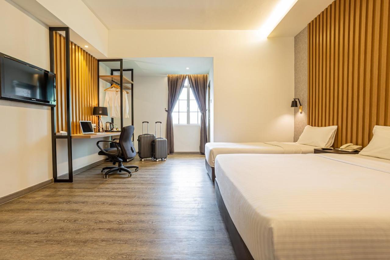 Thy Executive Hotel 3*