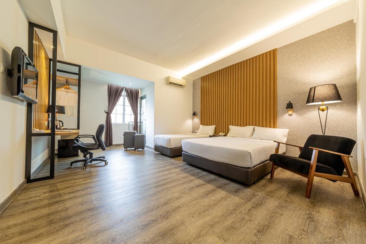 Thy Executive Hotel Hotel 3*