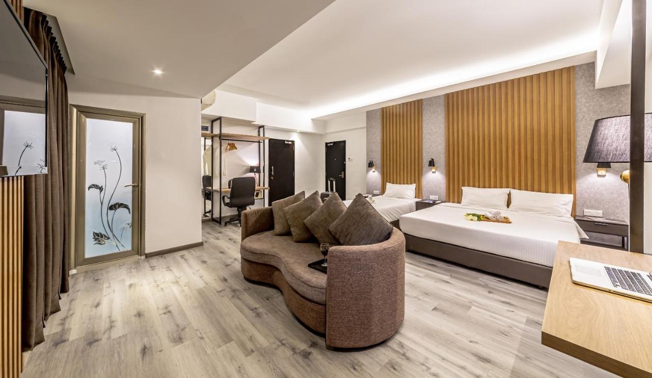 Thy Executive Hotel 3*