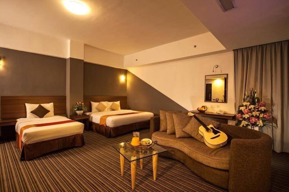 Hotel Thy Executive Hotel 3*