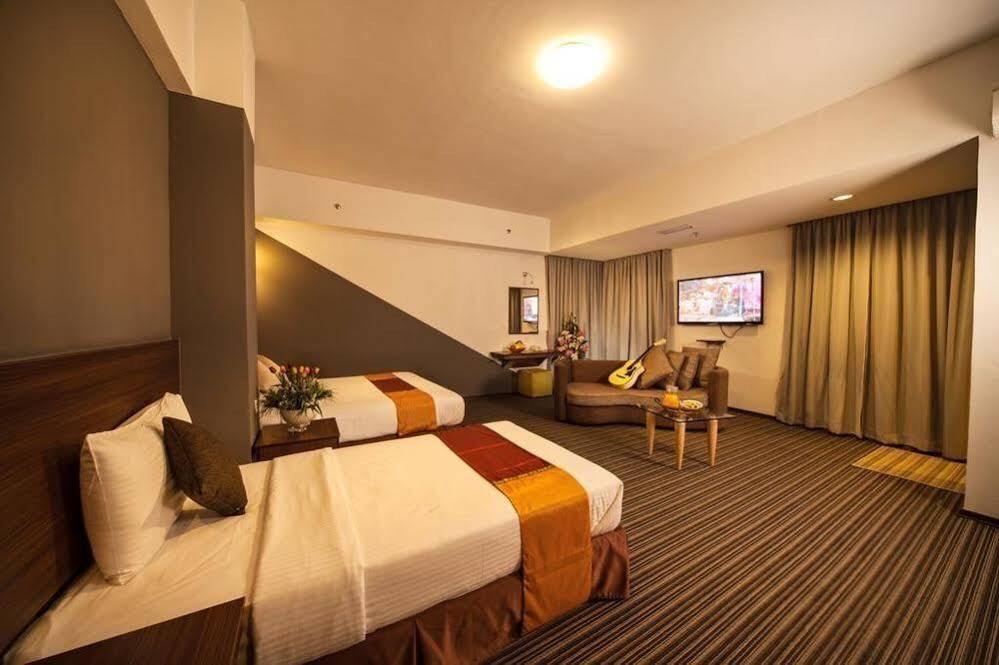 Thy Executive Hotel